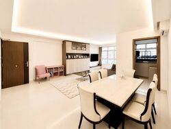 Blk 451B West Terra @ Bukit Batok (Bukit Batok), HDB 5 Rooms #585440471